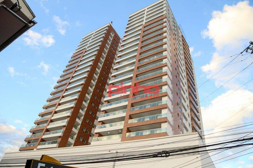 Imagem 4 de 30 de Apartamento Com 2 Dormitórios À Venda, 88 M² - Centro - Palhoça/sc - Ap0069