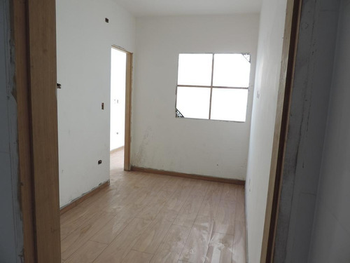 Sobrado Com 3 Dormitórios À Venda, 125 M² Por R$ 780.000 - Vila Prudente - São Paulo/sp - So2033