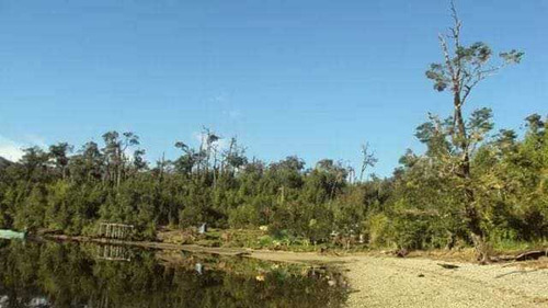 El Chasco (63230)