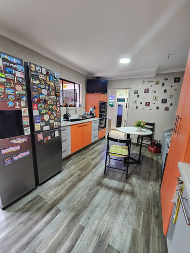 Hermosa Casa En Venta Iquique Sector Sur (84882)