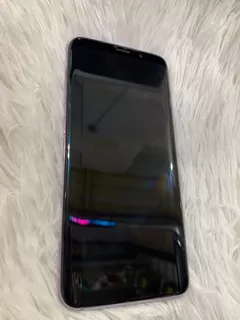 Samsung Galaxy S8 Display