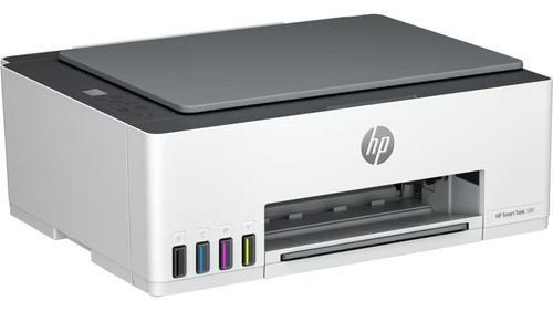 Impresora Multifuncional Hp Smart Tank 580 1f3y2a#aky