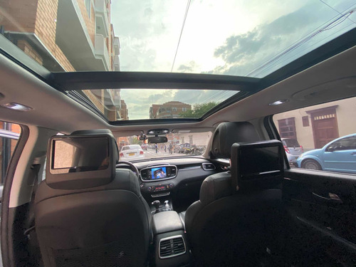 Kia Sorento 2017 3.3