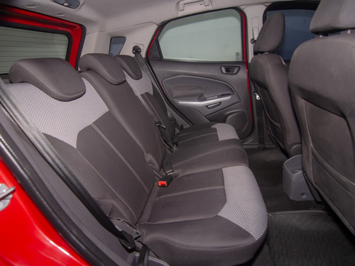 Ford Ecosport 1.6 Se 110cv 4x2