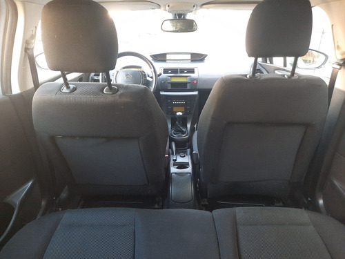 Citroën C4 1.6 X Pack Plus