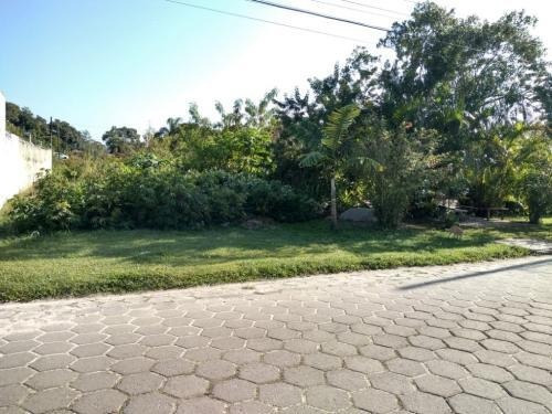 Imagem 2 de 7 de Terreno De 982 Metros No América | Itanhaém Litoral Sul Sp