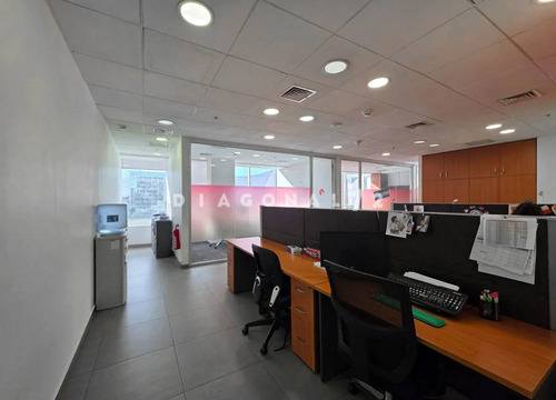 Oficina En Arriendo En Nueva Las Condes