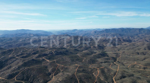 Terreno En Venta, Valle De Guadalupe, B.c.