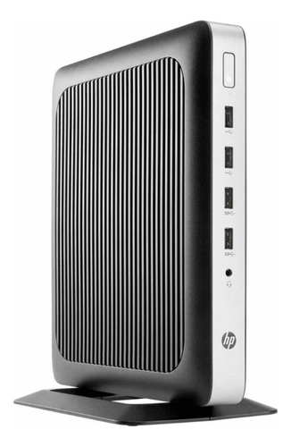 Cpu Mini Hp Hp T630 Amd 8gb Ram Ddr4 128gb Ssd M.2 Windows (Reacondicionado)