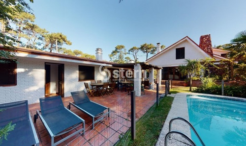 Imagen 6 de 25 de Venta Casa 5 Dormitorios, Playa Mansa, Punta Del Este
