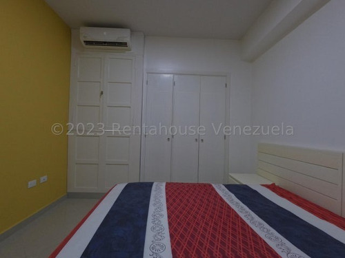 Imagen 8 de 30 de |**| Hermoso Apartamento En Venta Av. Bracamonte Triangulo Del Este, Amoblado, Cocina Moderna Cod Flex #23-14309*/ 0414-523-21-38/*