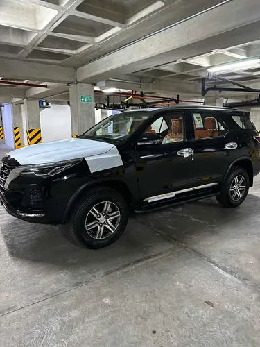 Fortuner Exr+ Plus 2.7 4x4 2024