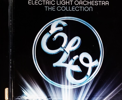 Electric Light Orchestra - The Collection - Cd