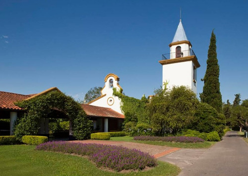 Parque Memorial, Dos Parcelas En Sector H