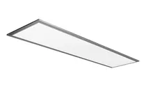 Comprar Panel Led 120x30 Cm Plafon 50w Iluminacion 1 Año Garantia