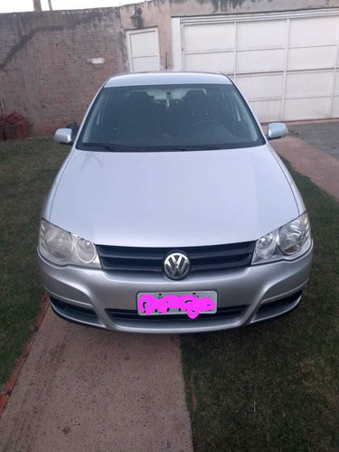 Volkswagen Golf 2010 2.0 Total Flex 5p Automática