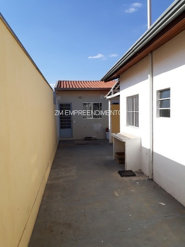 Imagem 8 de 15 de Casa - Ca00259 - 32682140