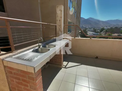 Venta Departamento Edificio Atacama