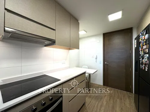 Espectacular Departamento En Venta Portal De La Fr...