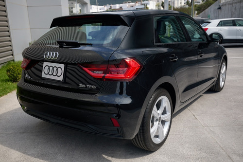 Imagen 4 de 15 de Audi A1 Sportback 35 Tfsi Ego