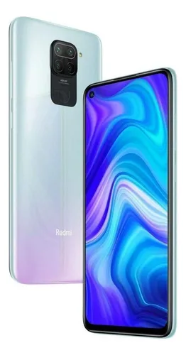 Xiaomi Redmi Note 9 M2003j15sg 4gb 128gb Dual Sim Duos
