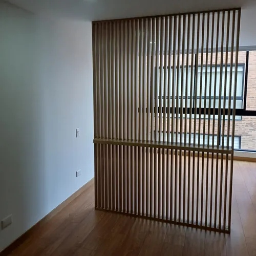 Apartaestudio Smart Habitat En Prado Pinzón