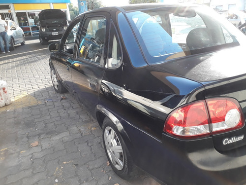 Chevrolet Classic 2014 Gnc