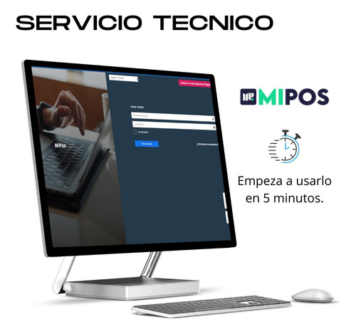 Software Reparación De Celulares Y Gestión De Local.