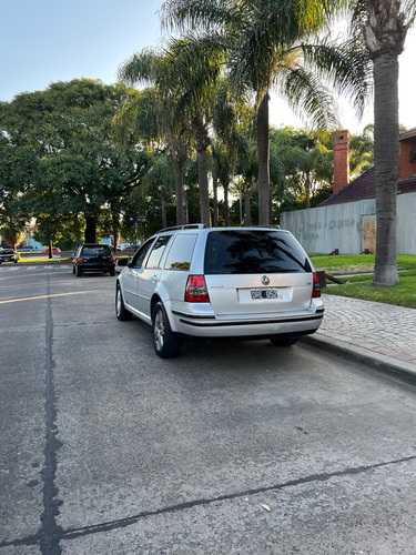 Volkswagen Golf Variant 2.0 Highline