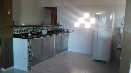 Imagem 10 de 15 de Excelente Casa Com Vista Para A Lagoa !!! - 3213