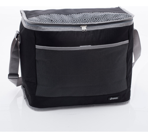 Cooler Bolsa Térmica Pratic 30 Litros Paramount Com Alça