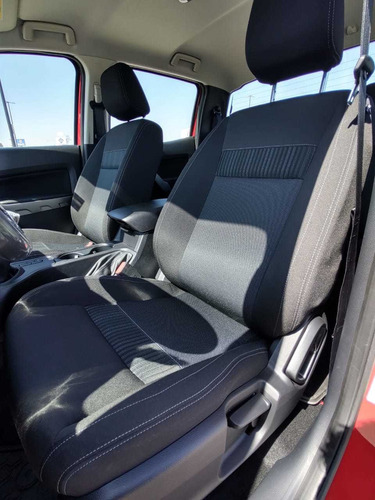 Ford Ranger Xlt Plus 2021