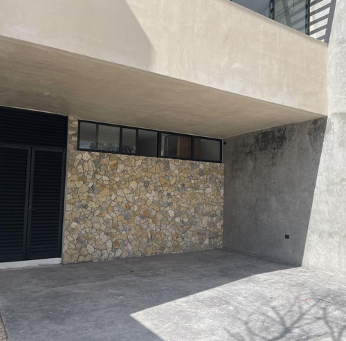 Imagen 3 de 30 de Casa En Renta En Mérida Con 3 Recámaras Con Piscina Y Automatizada - Temozón Norte