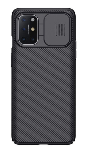 Funda Oneplus 8t Nillkin Original Protección De Cámara