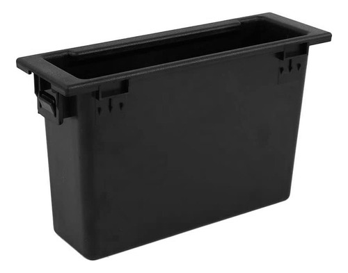 Caja De Almacenamiento Para Salpicadero De Radio Estéreo, Ki