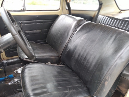 Volkswagen Fusca
