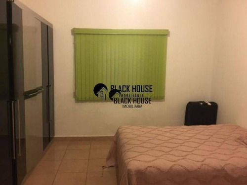 Imagem 2 de 14 de Lindo Sobrado Residencial Com Excelente Localização E Ótimo Preço - So0674
