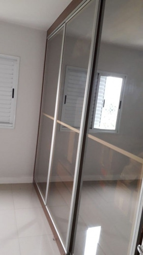 Imagem 20 de 21 de Apartamento 3 Quartos Barueri - Sp - Jardim Tupanci - 0413
