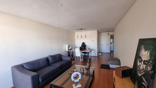 Venta Departamento Cristóbal Colón / Remodelado 2 D 2 B.
