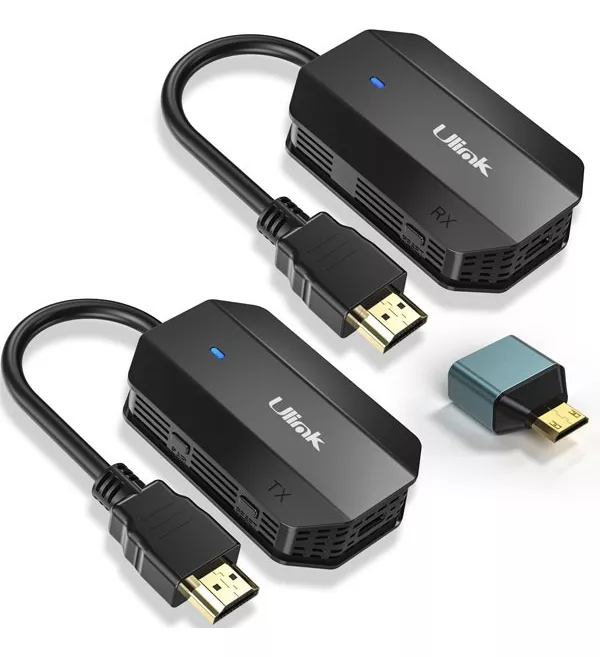 Primera imagen para búsqueda de cable hdmi 10 metros