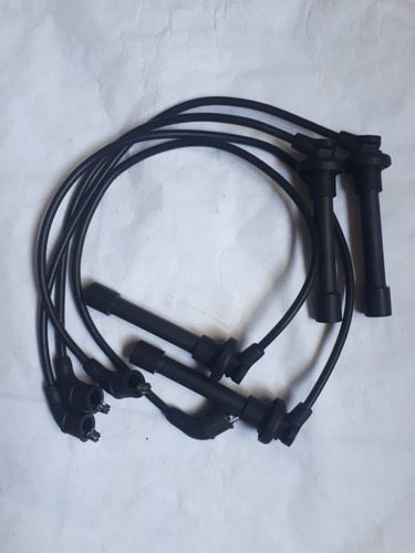 Cable De Bujias Honda Civic Dohc 1.6 (92-95)