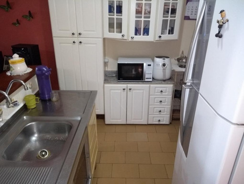 Imagem 10 de 22 de Casa Com 2 Dormitórios À Venda, 90 M² Por R$ 270.000,00 - Jardim Imperador - Praia Grande/sp - Ca1462