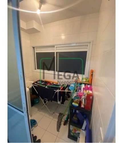 Imagem 14 de 23 de Apartamento De 55m² Com 2 Quartos E 2 Vagas Cobertas Em Barueri - 2020_van - 70993771