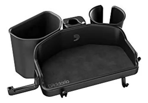 Sistema De Accesorios De Soporte De Micrófono D'addario - Ki