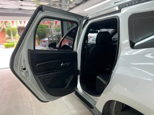 Renault Duster Intens MT 1.3 Turbo 4x4 2023