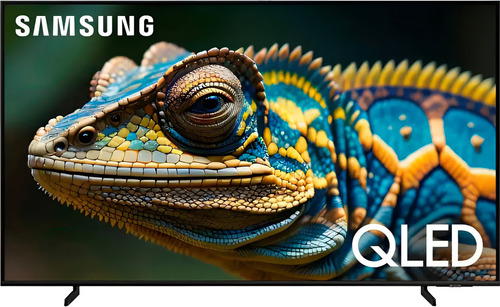 Pantalla Samsung 75 Pulgadas Qled 4k Uhd Smart Tv Tizen