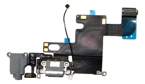 Flex Lógica Carga Compatible Con iPhone 6 / 6g