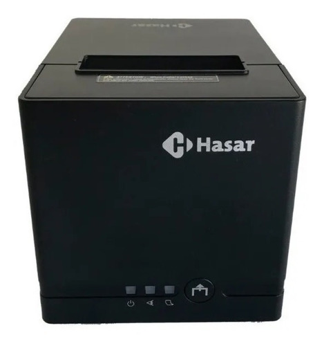 Impresor/comandera Térmica Hasar 181-180 Usb/232/red +rollos