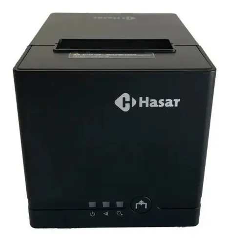 comprar Impresor\u002Fcomandera Térmica Hasar 181-180 Usb\u002F232\u002Fred Ticket
