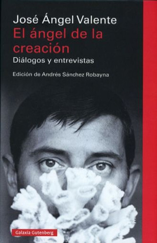 Libro El Ángel De La Creación. Diálogos Y Entrevistas /  Lku